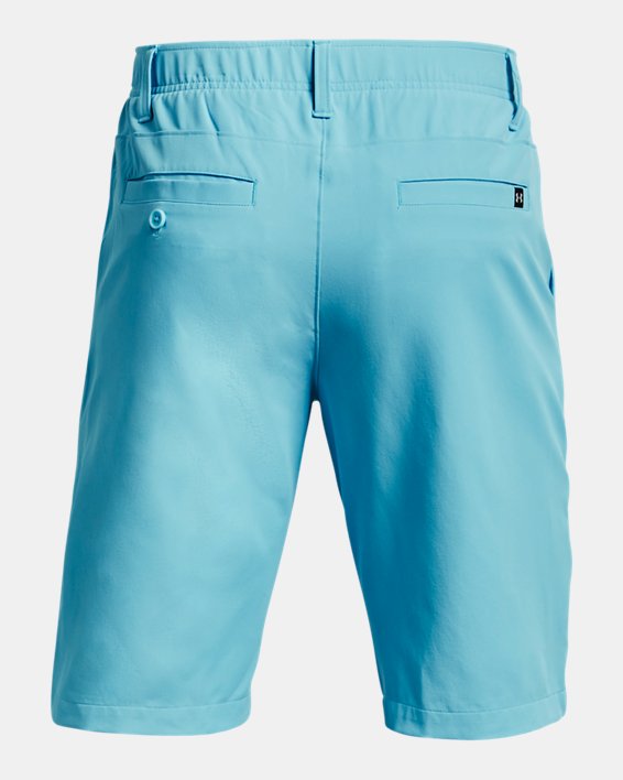 Pantalón ajustado UA Drive para hombre, Blue, pdpMainDesktop image number 5